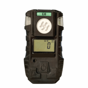 Hospitality Enviro Tech CO Detector - Password Management