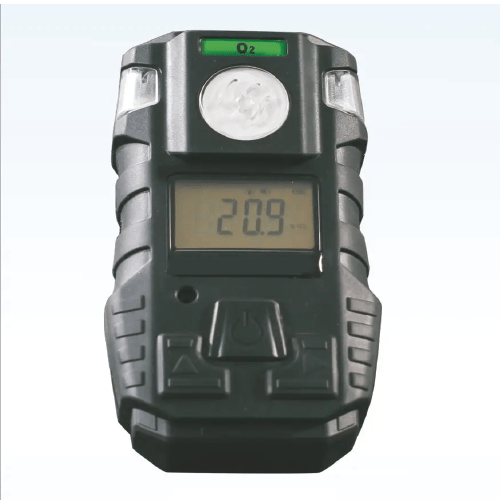 Hospitality Enviro Tech CO Detector - Password Management - Image 3