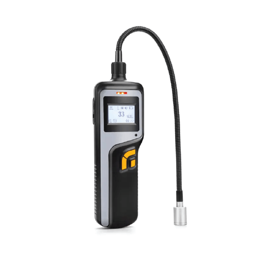 Hospitality Enviro Tech Waterproof Gas Detector