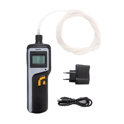 Hospitality Enviro Tech Waterproof Gas Detector - Image 3