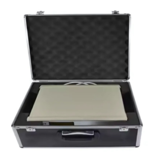 Advanced Infrared Gas Analyzer with Self-Priming Pump & Alarm - Hospitality Enviro Tech