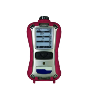 Hospitality Enviro Tech Multi Gas Detector