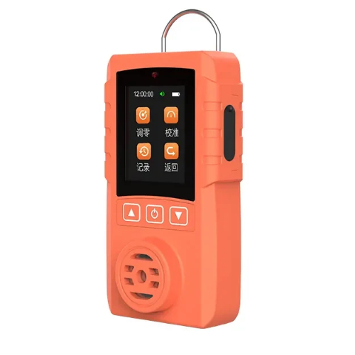 Hospitality Enviro Tech Portable Combustible Gas Detector - Mini USB Output - Image 3