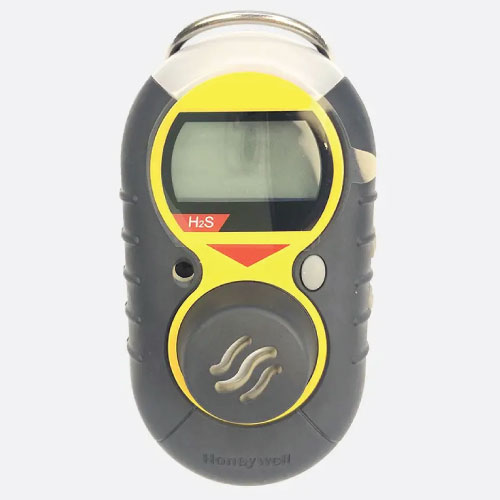 Hospitality Enviro Tech Portable Single Gas Carbon Monoxide Gas Monitor - Image 2