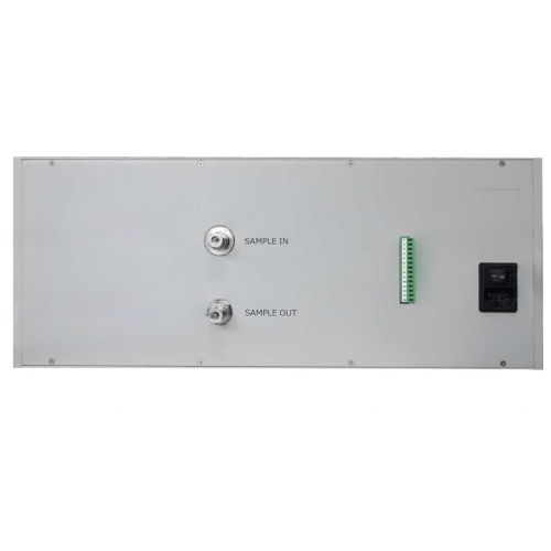 Infrared Carbon Monoxide Gas Detector - Image 3