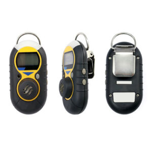 Hospitality Enviro Tech Portable Single Gas Carbon Monoxide Gas Monitor