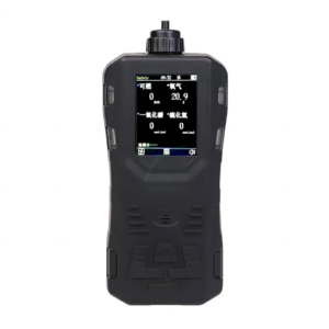 Hospitality Enviro Tech Multi Gas Detector
