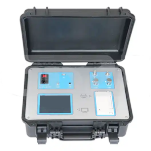 Hospitality Enviro Tech CO Test Gas Analyzer