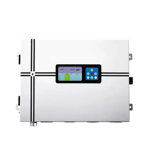 Hospitality Enviro Tech CO Alarm Detector