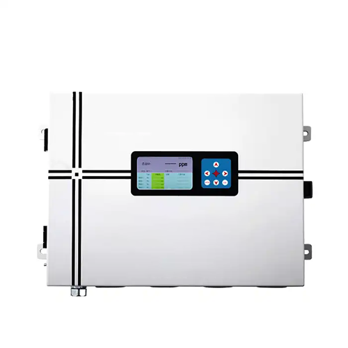 Hospitality Enviro Tech CO Alarm Detector