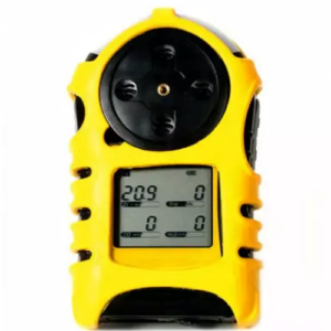 Hospitality Enviro Tech Multi Gas And Carbon Monoxide Gas Detector