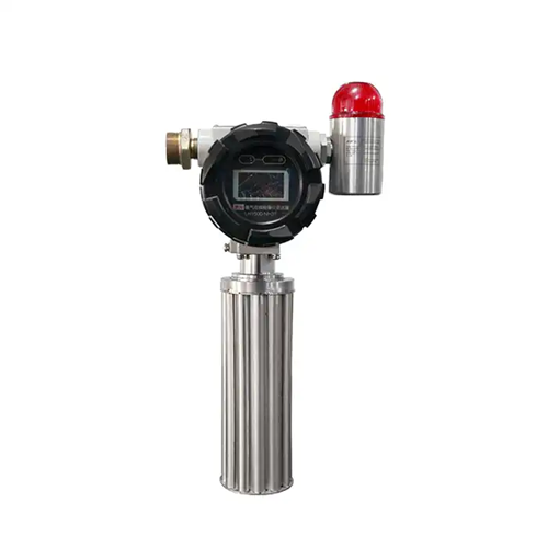 Hospitality Enviro Tech CO Alarm Detector - Image 2