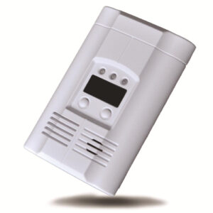 Hospitality Enviro Tech Fuga Gas Carbon Dioxide Indoor Sensor