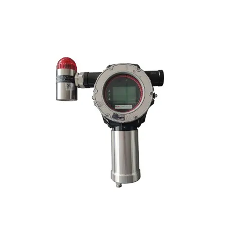 Hospitality Enviro Tech CO Alarm Detector - Image 3