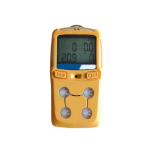 Hospitality Enviro Tech Multi Gas And Carbon Monoxide Gas Detector