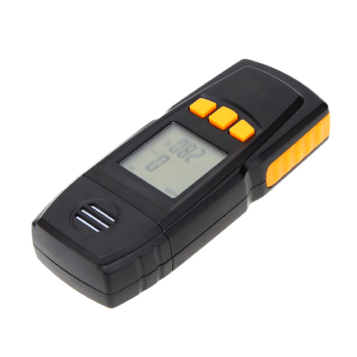 Hospitality Enviro Tech Portable Carbon Monoxide Detector Analyzer - Image 3