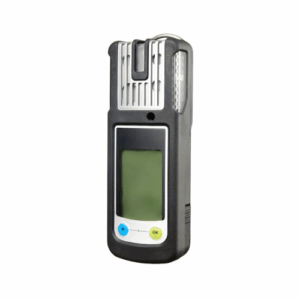 Hospitality Enviro Tech Portable Four-in-One Gas Detector