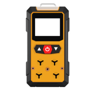 Hospitality Enviro Tech LCD Display Carbon Monoxide Alarm Detector