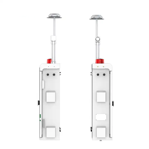 Hospitality Enviro Tech Carbon-Monoxide Multi-Gas Detector - Image 2