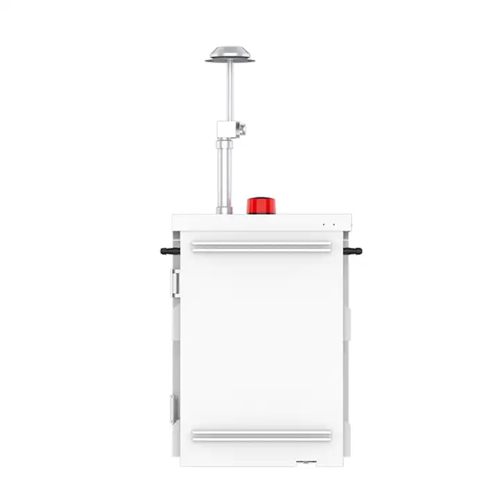 Hospitality Enviro Tech Carbon-Monoxide Multi-Gas Detector - Image 3