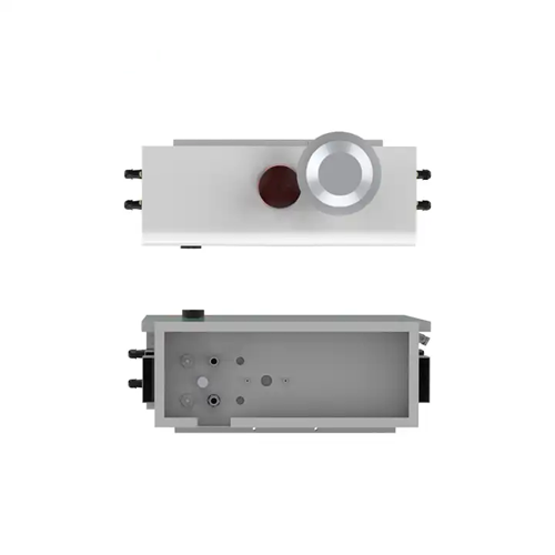 Hospitality Enviro Tech Carbon-Monoxide Multi-Gas Detector - Image 4