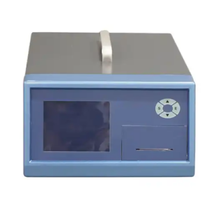 Hospitality Enviro Tech Car Exhaust Gas Analyzer