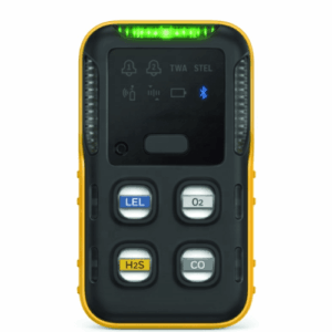 Hospitality Enviro Tech Ultra Multi Gas Detector