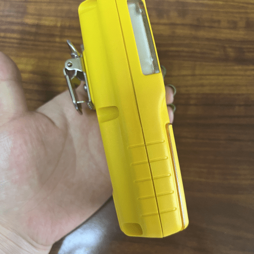 Hospitality Enviro Tech Ultra Multi Gas Detector - Image 4