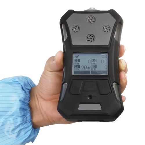 Hospitality Enviro Tech CO Gas Meter – Bluetooth Enabled