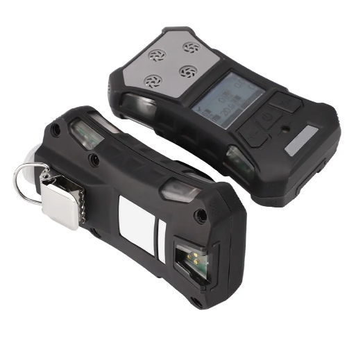 Hospitality Enviro Tech CO Gas Meter – Bluetooth Enabled - Image 2