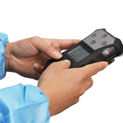 Hospitality Enviro Tech CO Gas Meter – Bluetooth Enabled - Image 3