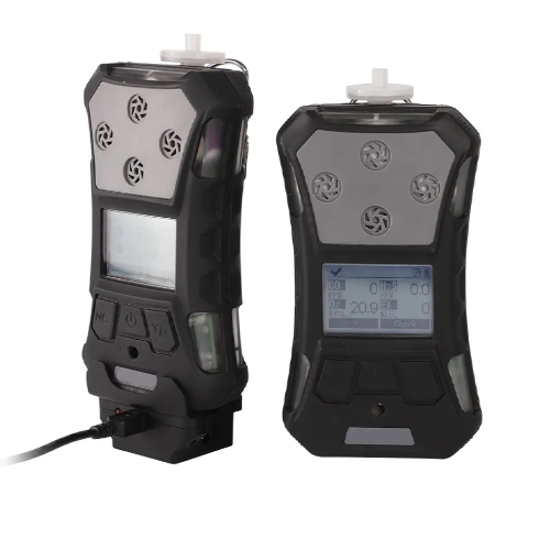 Hospitality Enviro Tech CO Gas Meter – Bluetooth Enabled - Image 4