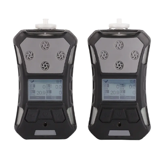 Hospitality Enviro Tech CO Gas Meter – Bluetooth Enabled - Image 5