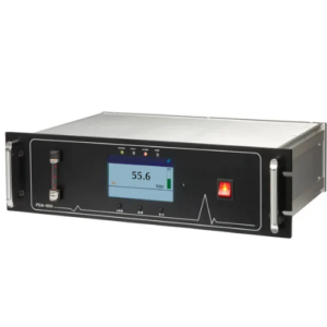 Hospitality Enviro Tech CO Gas Leakage Alarm – Extensive Data Storage