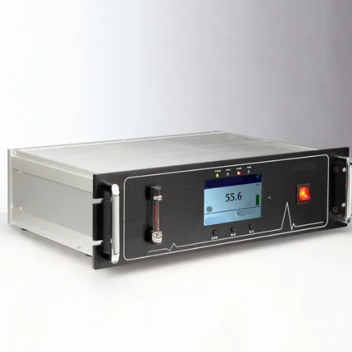 Hospitality Enviro Tech CO Gas Leakage Alarm – Extensive Data Storage - Image 2