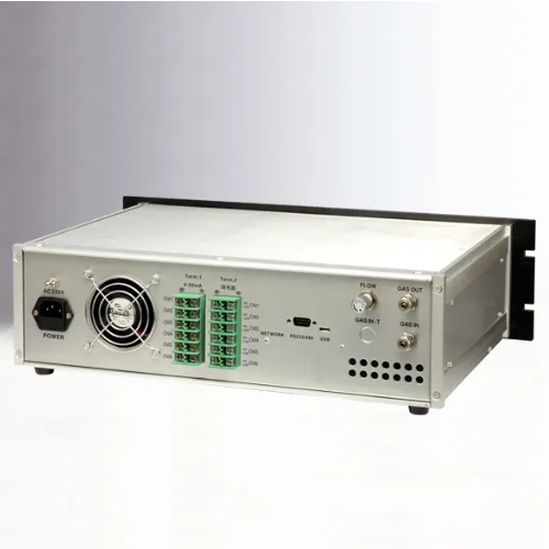 Hospitality Enviro Tech CO Gas Leakage Alarm – Extensive Data Storage - Image 4