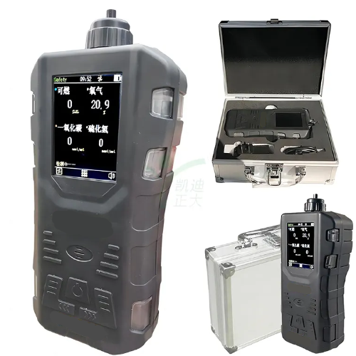 Hospitality Enviro Tech CO Alarm Analyzer - Image 4