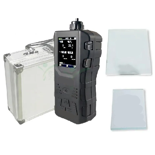 Hospitality Enviro Tech CO Alarm Analyzer - Image 5