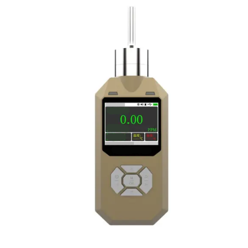 Hospitality Enviro Tech Single Gas Detector