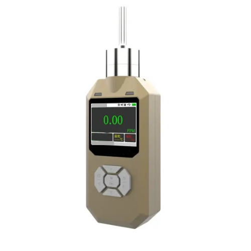 Hospitality Enviro Tech Single Gas Detector - Image 2