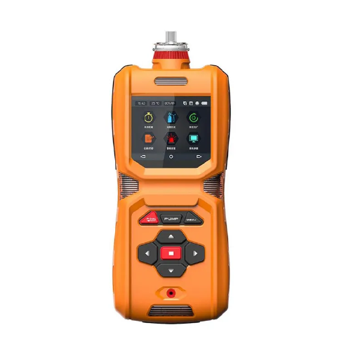 Hospitality Enviro Tech Portable Multi-Gas Detector