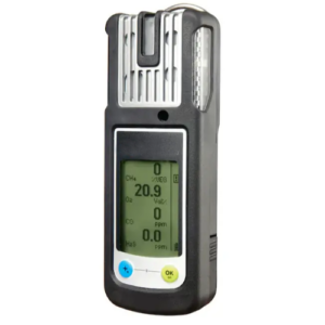 Hospitality Enviro Tech Four-In-One Gas Detector
