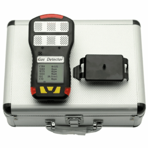 Hospitality Enviro Tech Multi-Gas Analyzer Sensor