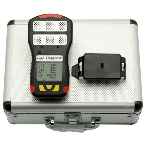 Hospitality Enviro Tech Multi-Gas Analyzer Sensor