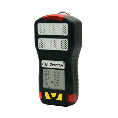 Hospitality Enviro Tech Multi-Gas Analyzer Sensor - Image 3