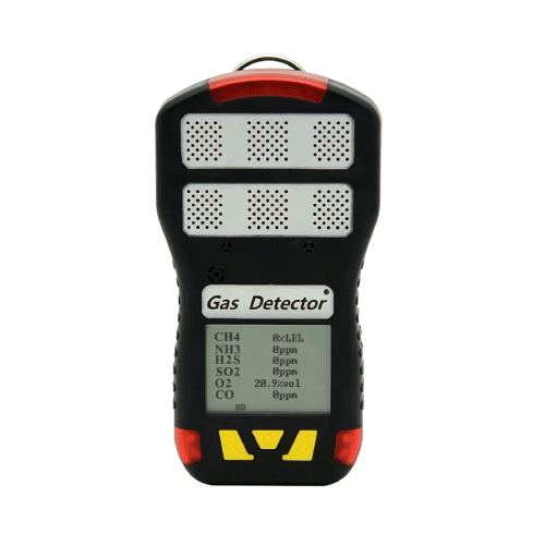 Hospitality Enviro Tech Multi-Gas Analyzer Sensor - Image 4