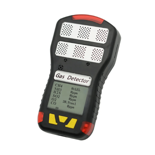 Hospitality Enviro Tech Multi-Gas Analyzer Sensor - Image 5