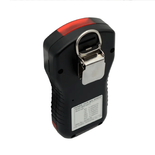 Hospitality Enviro Tech Multi-Gas Analyzer Sensor - Image 6