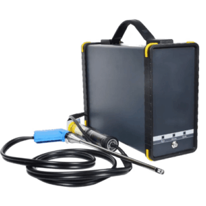 Hospitality Enviro Tech Flue Gas Analyzer