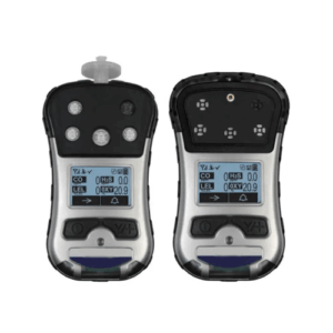 Hospitality Enviro Tech Multi-Threat Digital Gas Detector